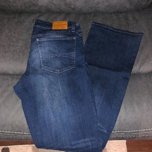 Lucky jeans
